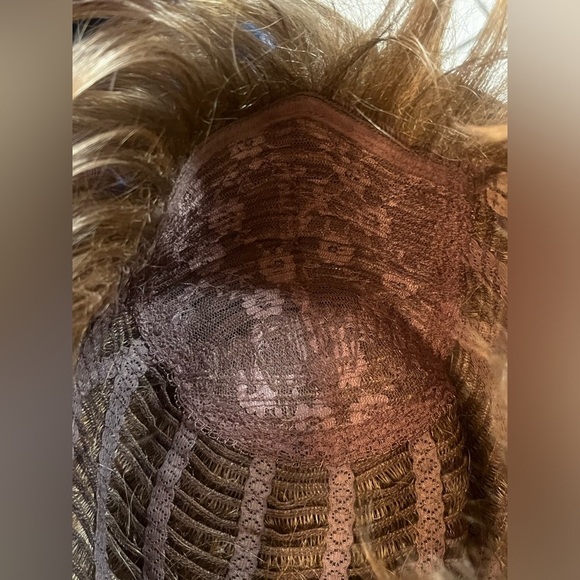 Paula Young Pixie short wig SF12 #28 Average 0117 Full Cap - Picture 7 of 10